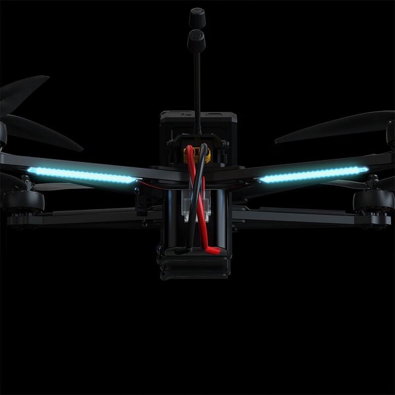 IFLIGHT Helion10 Drone Repair & Replacement Parts (CN version)