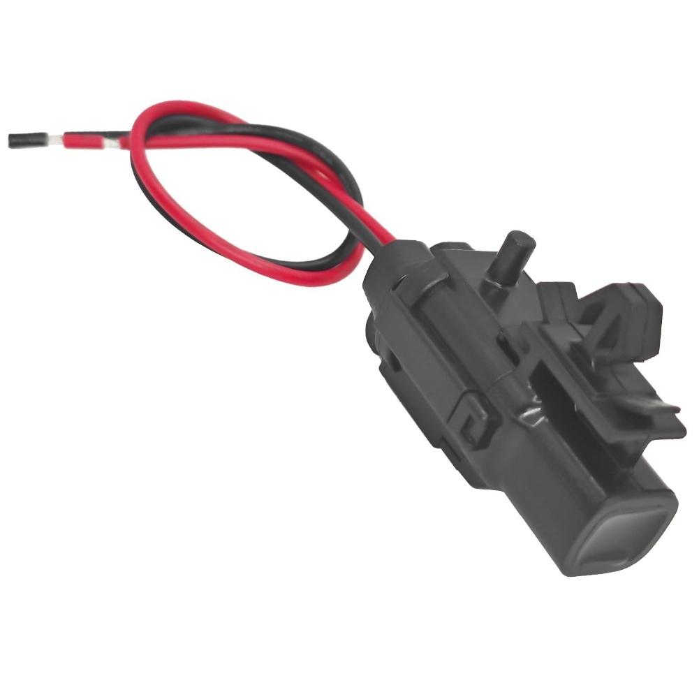 27722-3VA0A Ambient Air Temperature Sensor with Pigtail Harness for Nissan for INFINITI for Pathfinde for Versa