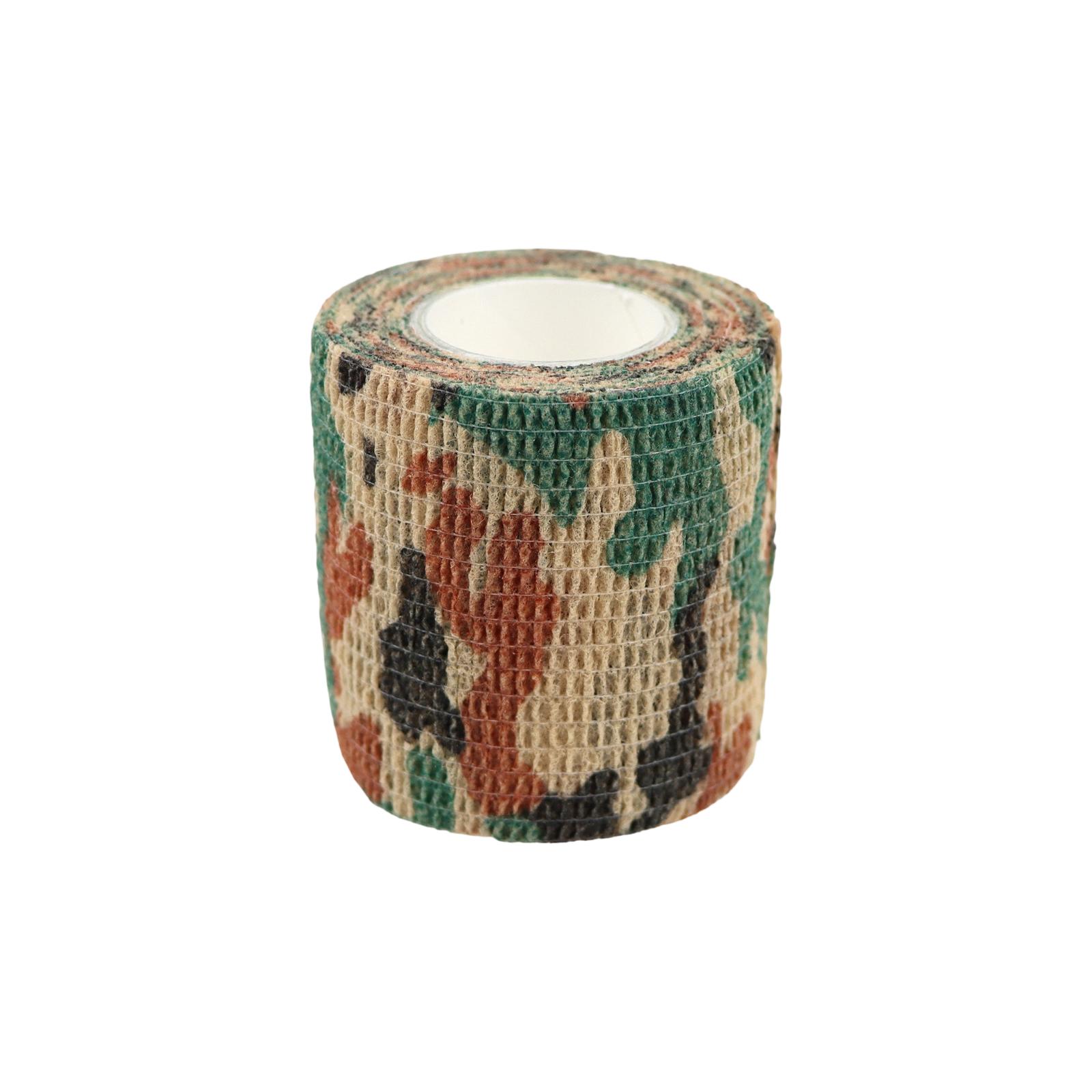 

Human Sports Bandage, Pet Bandage, Abrasion And Dirt Resistant Bandage, 1 Rolls One Size