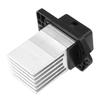 Wear Resistant Car Heater Control Modules Blower Motor Resistor HVAC Systems Heating Fan Speed Regulator for 971792J000