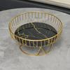 Metal Wire Fruit-Basket Fruit Bowl Modern Fruit-Basket for Vegetable-Snack-Countertop Metal Fruit Tray Table-Centerpiece