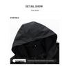 Wassup Sohot Men's Outdoor Windproof Casual Jacket