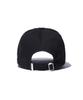 YOUHEE Lettering Ball Cap Black