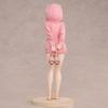 Jonsun Illustration Parka PVC ABS Painted Complete Figure "Swimsuit Misaki" Non-scale &