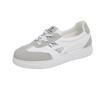 Little White Shoes Children's Spring New Female Students' Leisure Sports Versatile Board Shoes Street Shooting