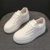 Spring 2025 Versatile Thick-soled Height-increasing Women's Casual Sports Sneakers