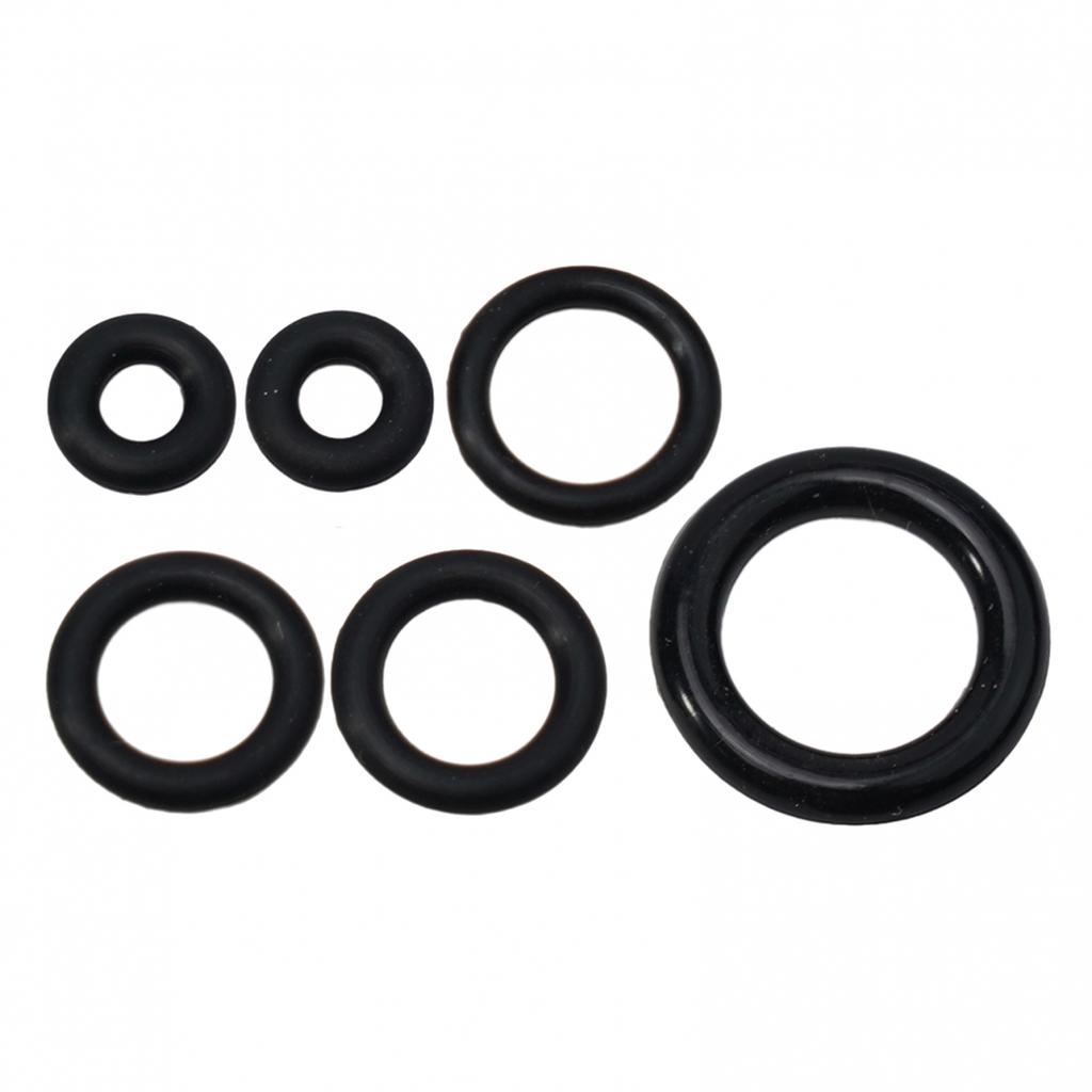 Kit Brewing Group O-rings For Saeco/Gaggia Machinehigh Quality