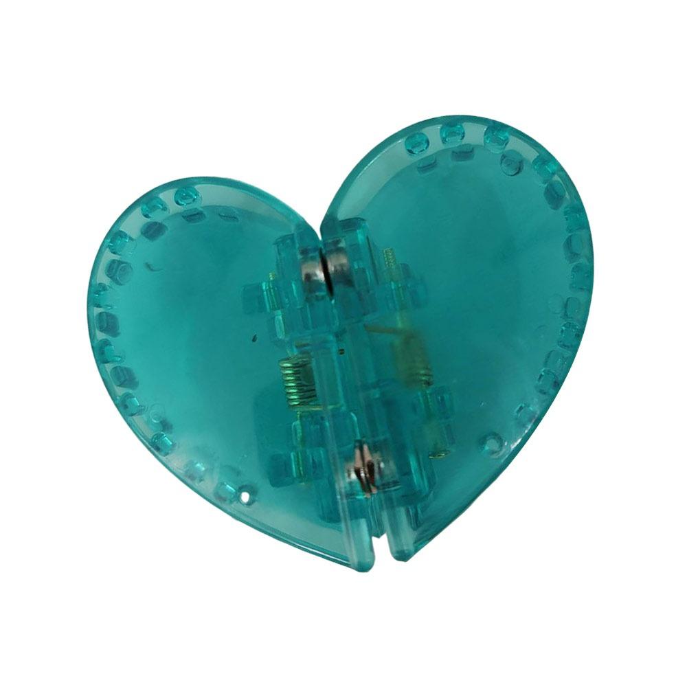 Magnetic Closure Flat Magnetic Hairs Clip Prevents Slipping Headwear  Daily Styling