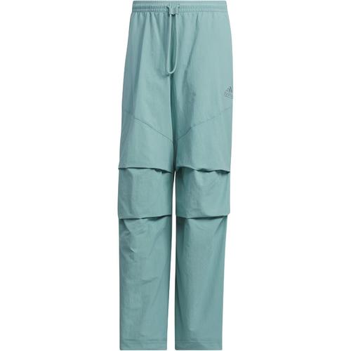 

Adidas ST TRACK TRACKSUIT BOTTOMS Casual Pants Men s Asphalt Gray JI8644 L зелёный