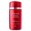 Crème solaire médicamenteuse blanchissante et protectrice UV Albran