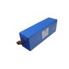 52V 12Ah 18650 Rechargeable Lithium Battery Pack 12000mAh 14S4P Suitable for 250-1000W Built-in BMS+58.8V 2A Charger