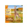 Schleich Wildlife Giraffe Baby Figure 14751
