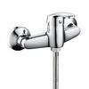 All-Copper Hot & Cold Shower Faucet Mixer Valve