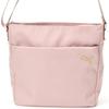 Puma Shoulder Crossbody Mini Shoulder Shoulder Daily Large Storage 30026 Pink Bag, Bag, Women's, Water-Repellent, Lightweight, Bag, Bag, Commuting,