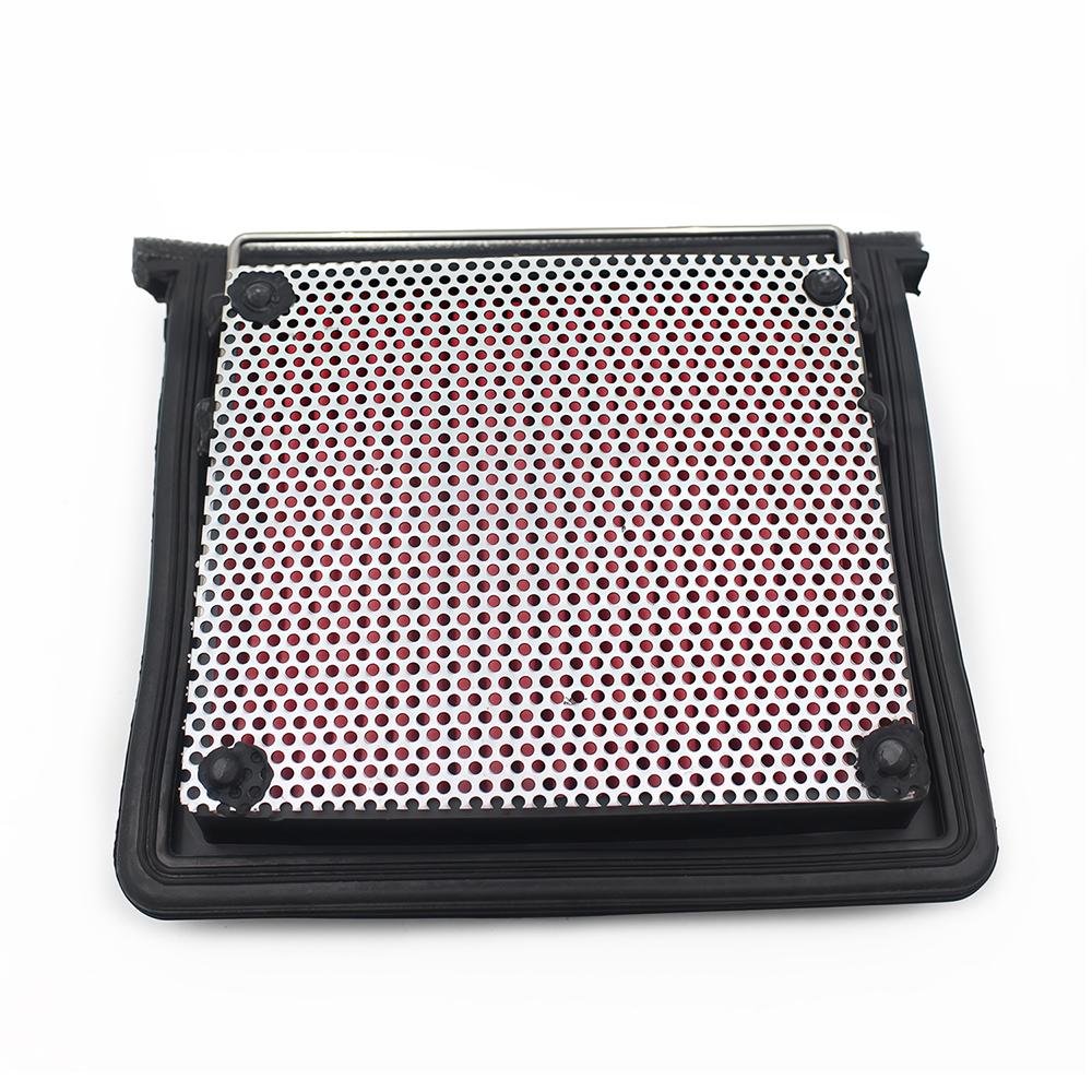 Motorcycle Air Filter Cleaner Air Intake Filter Element For Kymco Xciting500 2005-2006 Xciting 500i 2006-2012 Xciting 500i R