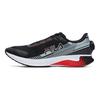 FILA Energy Boa Comfortable Fabric TPU Low-Top Casual Running Shoes Men sneakers Black A12M221105FBA