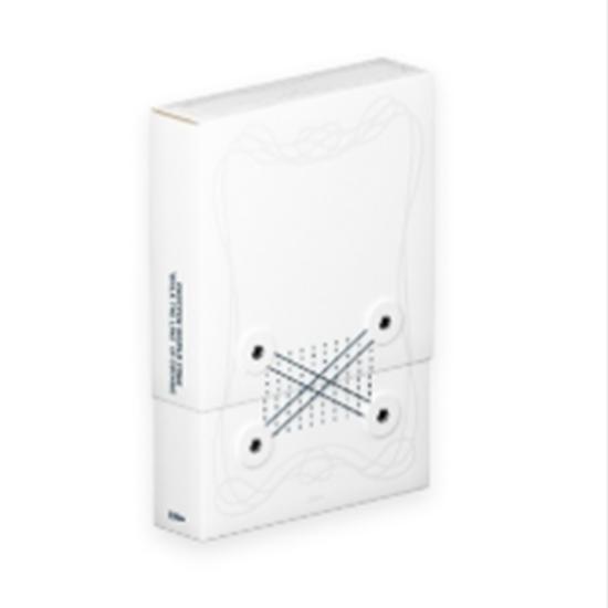 

ENHYPEN - WORLD TOUR [WALK THE LINE] IN GOYANG - Release date 2025-04-25 0