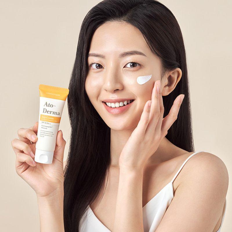 Atoderma Sunscreen 60ml