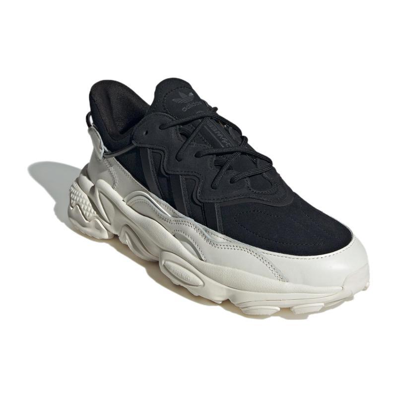 Adidas Ozweego 'Black Off White' Sneakers ID9826