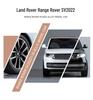 (Boxed) 1:32 Land Rover Range Rover SV2022 Toy Alloy SUV Model.