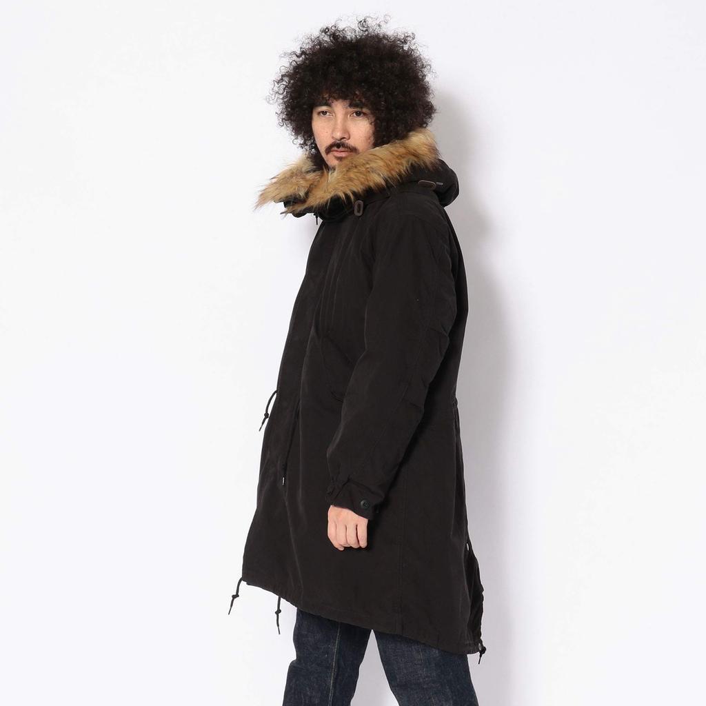 AVIREX M-65 PARKA 6182221 Men's