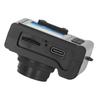 Keychain Camera Built in Retro Filter Effects 1080P 0.96 Inch Screen Compact Digital Camera Video Recorder for Outdoor