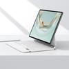Smart Touch Backlit Floating Magnetic Keyboard Case for Huawei MatePad