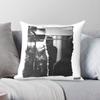 Lucki Band Days B Ii Ep Square Pillowcase Polyester Linen Velvet Printed Zip Decorative Pillow Case Sofa Seater Cushion Cover