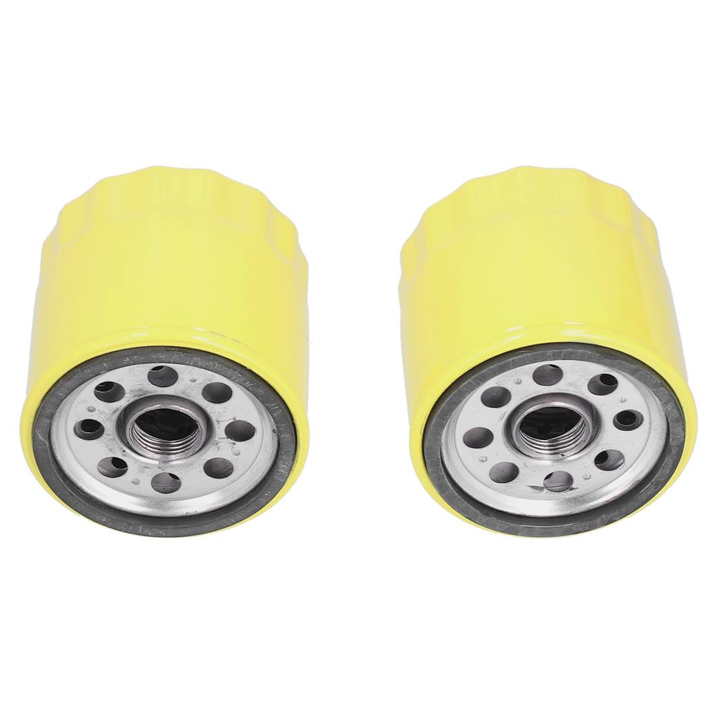 2 STÜCK 5205002?S Ölfilter für Kohler CH11?CH25 CV11?CV22 M18?M20 MV16?MV20 K582 CV640 SV730 SV810