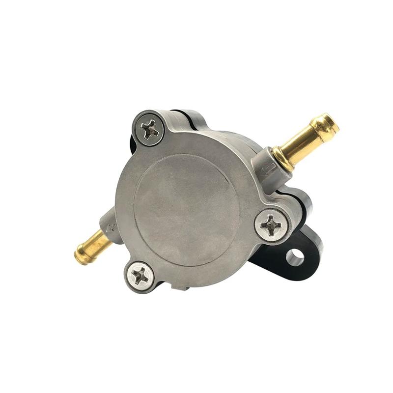 

Топливный насос в сборе для Yamaha F75 F80 F115 LF115 2000 6D8-24410-00-00 Mercury Mariner 880890T1 880980A02