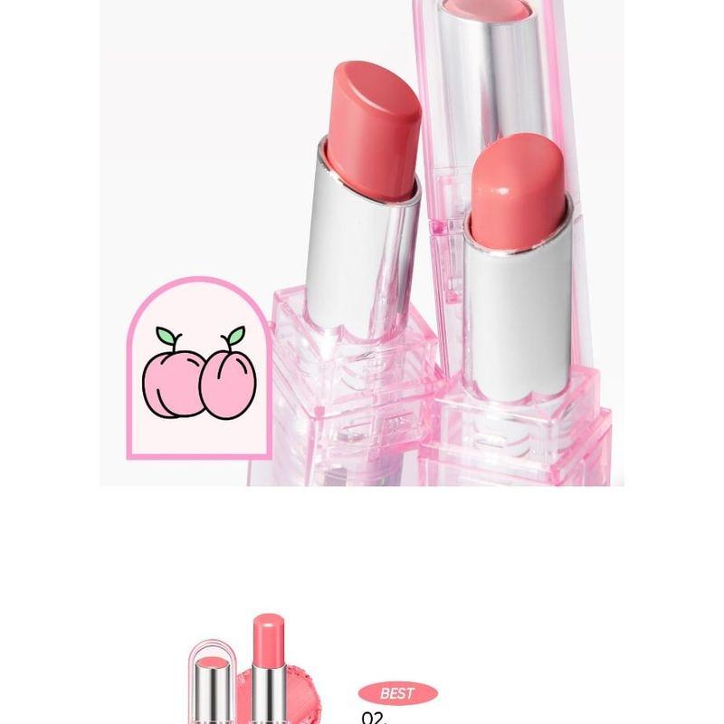 AMUSE - Dew Balm - 6 Colors