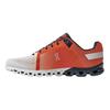 ON Cloudflow Rust Eclipse Scarpe da Ginnastica da Uomo Arancioni 35.99236