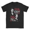 Supernatural  Cotton T-Shirt For Man Summer   Hip Hop Vintage T Shirts O Neck Popular Tee Shirt Oversized Design Tops