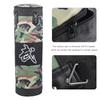 Professional Boxing Sandbag Hanging Type Thicken Training Punching Bag for Fitness Room