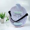 Festival Party Props Decoration Mask Cosplay Mask Pumpkin Head Mask Halloween Mask Party Mask Props