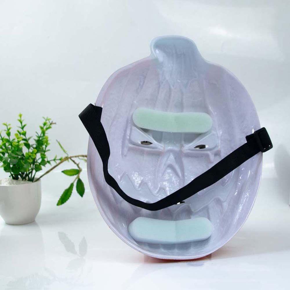 Festival Party Props Decoration Mask Cosplay Mask Pumpkin Head Mask Halloween Mask Party Mask Props