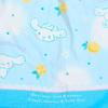 Sanrio Lap Towel 80cm Cinnamoroll 742406