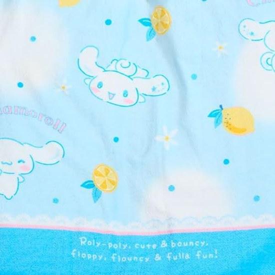Sanrio Lap Towel 80cm Cinnamoroll 742406