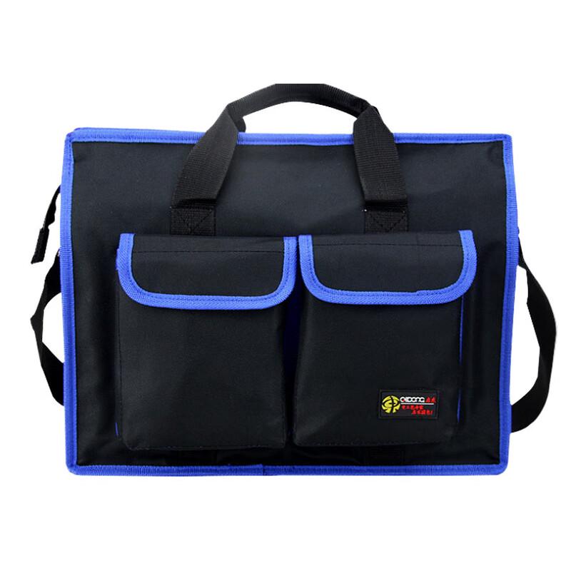 Yileqi Oxford Cloth Heavy Duty Tool Bag
