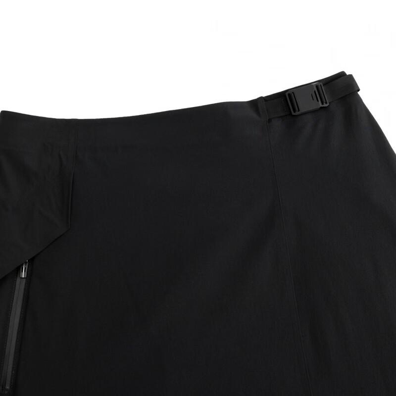Anta Champion All-Weather Water-Repellent Half Skirt