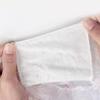 7Pcs Disposable Nonwoven Underwear Panties Travel Soft Women Breathable Briefs