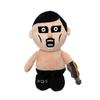 NICI Punk Drunkers Atsui Plush 25cm 2025