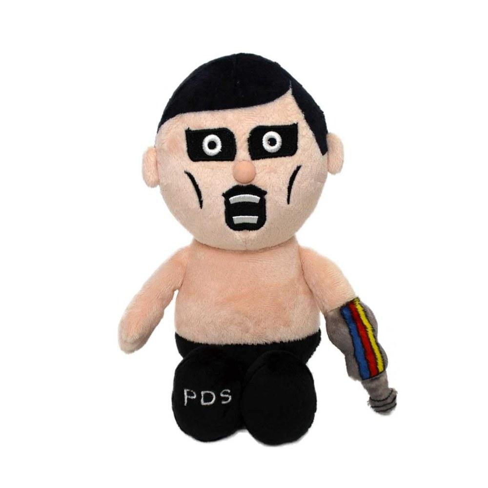 NICI Punk Drunkers Atsui Plush 25cm 2025