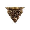 Light Luxury Wall Decoration Retro Style Swallow Wall Carving Home Decoration  Wall Background