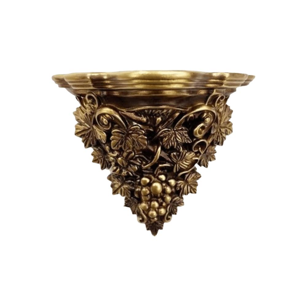 Light Luxury Wall Decoration Retro Style Swallow Wall Carving Home Decoration Wall Background