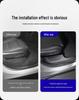 Tesla Model/Y Dedicated Threshold Strips and Anti-Kick Door Sill Protectors