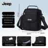 JEEP Men's Crossbody Shoulder Bag