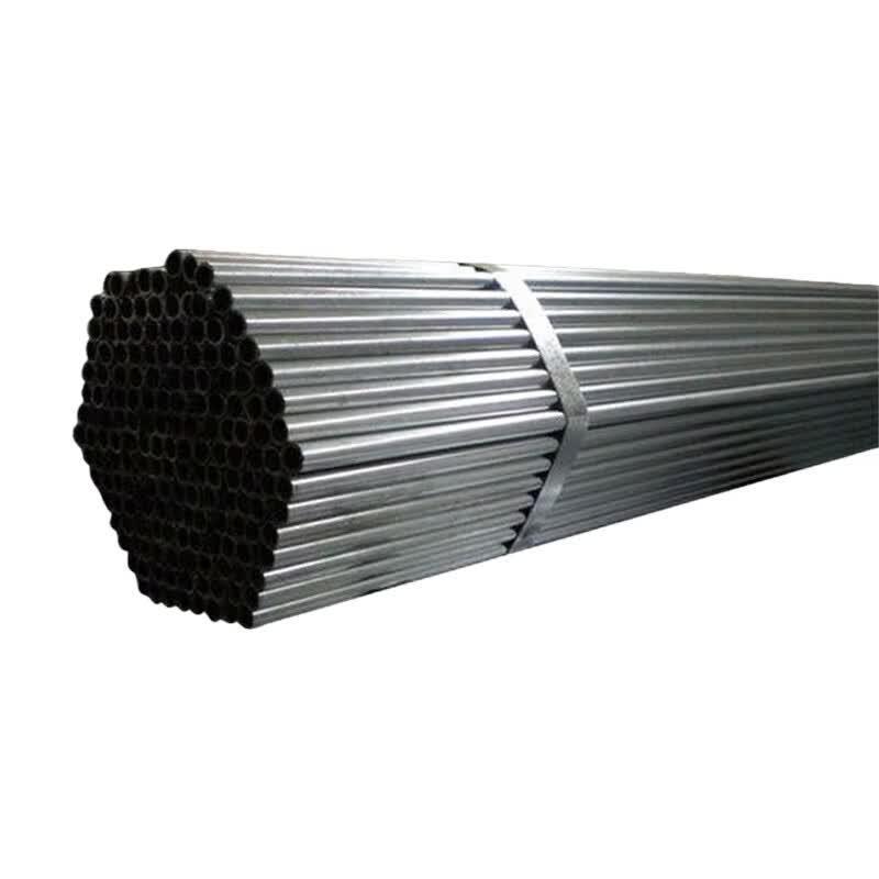 JDG Galvanized Metal Electrical Conduit