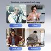 Electric Pelvic Floor Trainer 4Modes USB Rechargeable Men Women Postpartum Recovery Bladder Prostatitis Relief Cushion Pelvic Floor Exerciser Massager