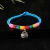 Ethnic Tibetan Style Diamond Knot Multicolored Braided Bracelet, Dragon Boat Festival, Fu Character Safety Lock Hand Rope, Natal Red Rope